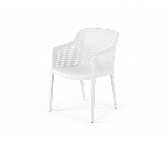Octa armchair
